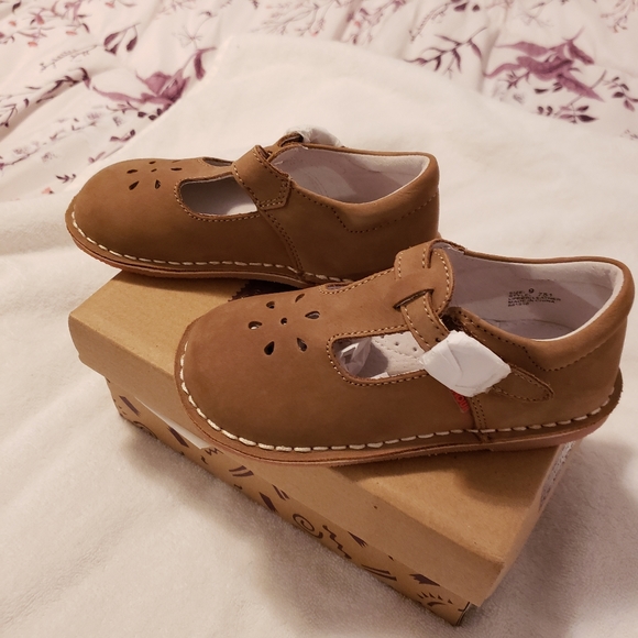 L'Amour Other - L'AMOUR TODDLER GIRL SHOES